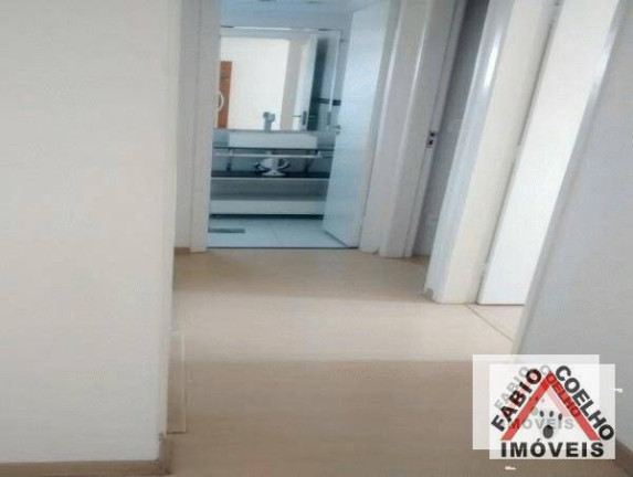 Imagem Apartamento com 2 Quartos à Venda, 64 m² em Jardim Prudência - São Paulo