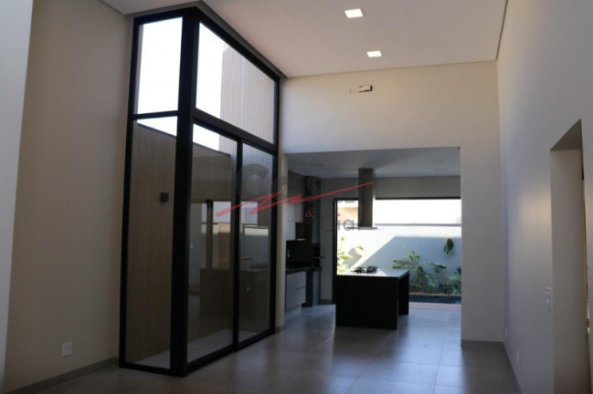 Imagem Casa de Condomínio à Venda, 165 m² em Quinta Da Boa Vista - Ribeirão Preto