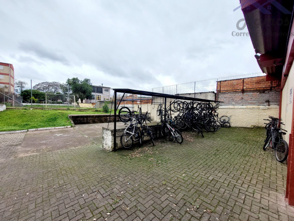 Imagem Imóvel com 2 Quartos à Venda, 50 m² em Camaquã - Porto Alegre Imagem Imóvel com 2 Quartos à Venda, 50 m² em Camaquã - Porto Alegre