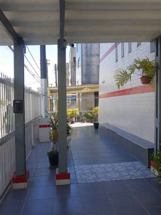 Imagem Kitnet à Venda, 18 m² em Ocian - Praia Grande Imagem Kitnet à Venda, 18 m² em Ocian - Praia Grande
