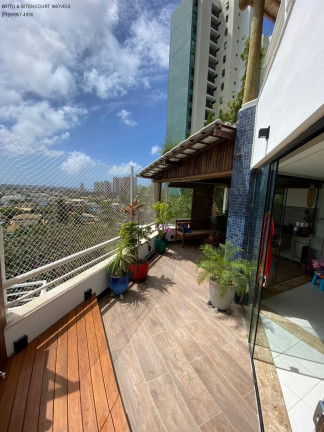Imagem Imóvel com 3 Quartos à Venda, 183 m² em Patamares - Salvador Imagem Imóvel com 3 Quartos à Venda, 183 m² em Patamares - Salvador