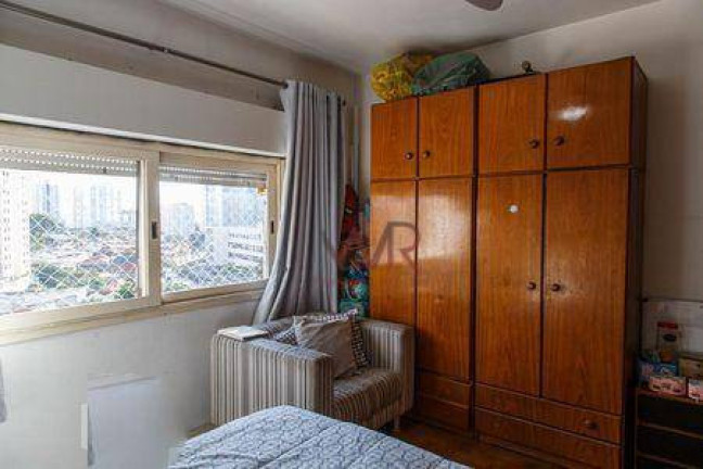 Imagem Apartamento com 2 Quartos à Venda, 108 m² em Tatuapé - São Paulo Imagem Apartamento com 2 Quartos à Venda, 108 m² em Tatuapé - São Paulo