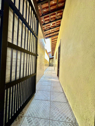 Imagem Casa com 2 Quartos à Venda, em Real - Praia Grande Imagem Casa com 2 Quartos à Venda, em Real - Praia Grande
