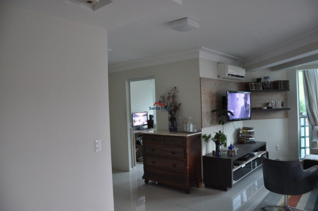 Imagem Cobertura com 3 Quartos à Venda, 201 m² em Saco Dos Limões - Florianópolis Imagem Cobertura com 3 Quartos à Venda, 201 m² em Saco Dos Limões - Florianópolis