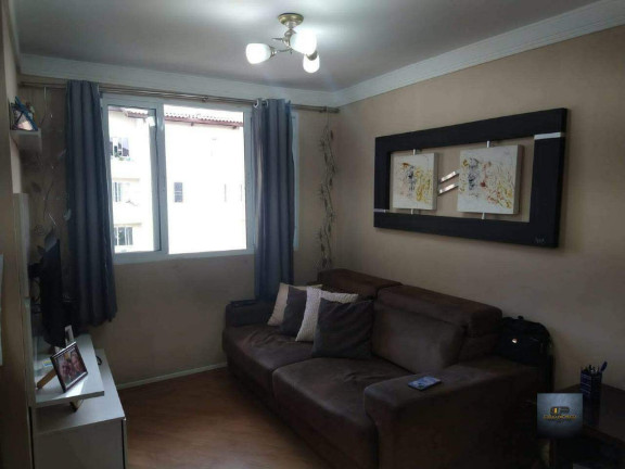Apartamento com 3 Quartos à Venda, 68 m² em Demarchi - São Bernardo Do Campo