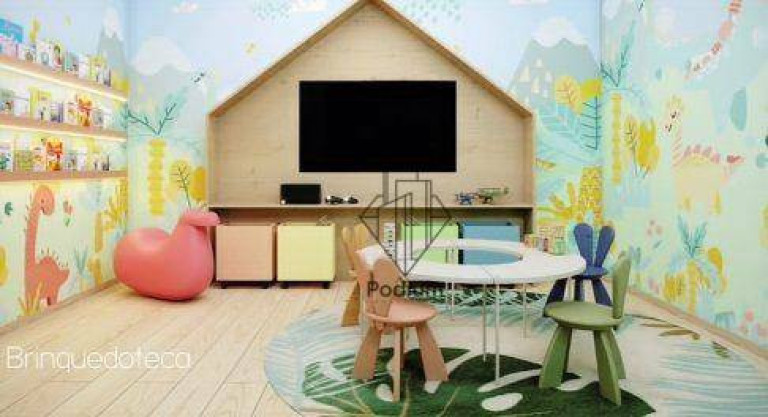 Imagem Apartamento com 2 Quartos à Venda, 54 m² em Ponta De Campina - Cabedelo Imagem Apartamento com 2 Quartos à Venda, 54 m² em Ponta De Campina - Cabedelo