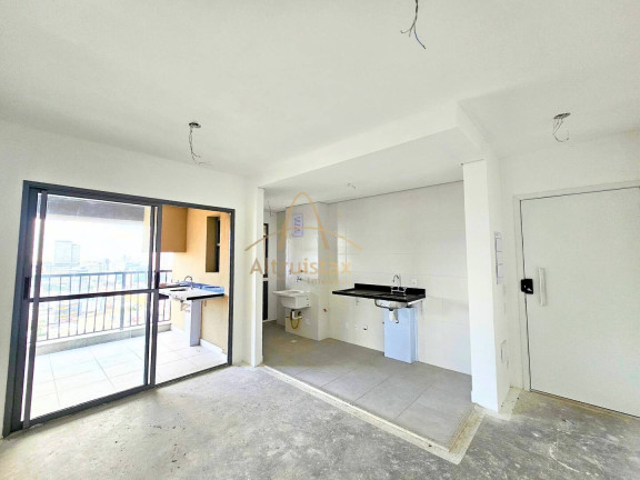 Imagem Apartamento à Venda, 64 m² em Centro - Osasco Imagem Apartamento à Venda, 64 m² em Centro - Osasco