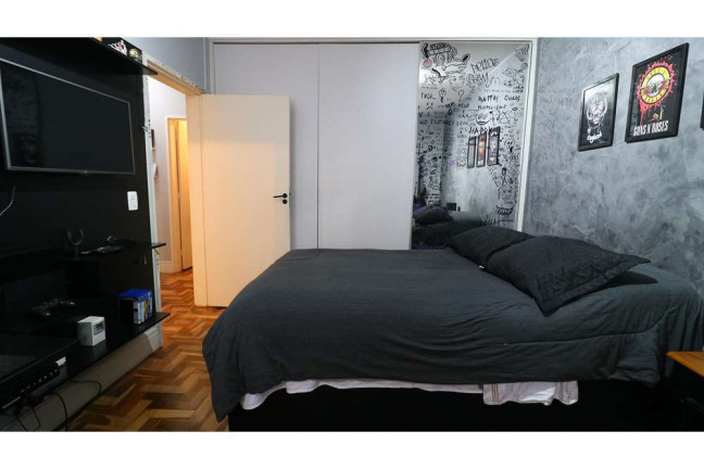Imagem Apartamento com 3 Quartos à Venda, 117 m² em Paraíso - São Paulo