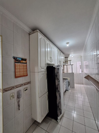 Imagem Apartamento com 1 Quarto à Venda, 55 m² em Vila Assunção - Praia Grande