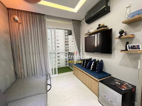 Imagem Apartamento com 2 Quartos à Venda, 67 m² em Alphaville Industrial - Barueri Imagem Apartamento com 2 Quartos à Venda, 67 m² em Alphaville Industrial - Barueri