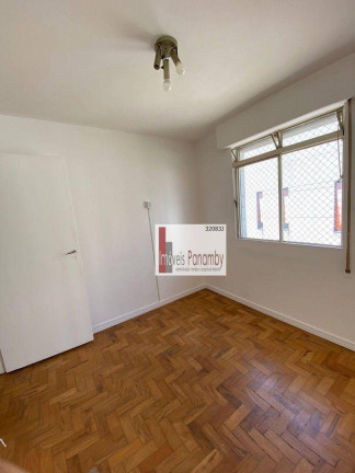 Imagem Apartamento com 2 Quartos para Alugar, 80 m² em Bela Vista - São Paulo