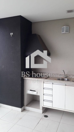 Apartamento com 2 Quartos para Alugar, 75 m² em Barcelona - São Caetano Do Sul