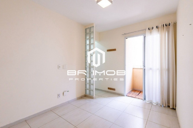 Imagem Imóvel com 2 Quartos à Venda, 50 m² em Morumbi - São Paulo Imagem Imóvel com 2 Quartos à Venda, 50 m² em Morumbi - São Paulo