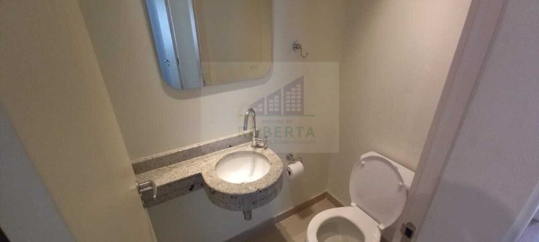 Imagem Apartamento com 4 Quartos à Venda, 144 m² em Campo Belo - São Paulo