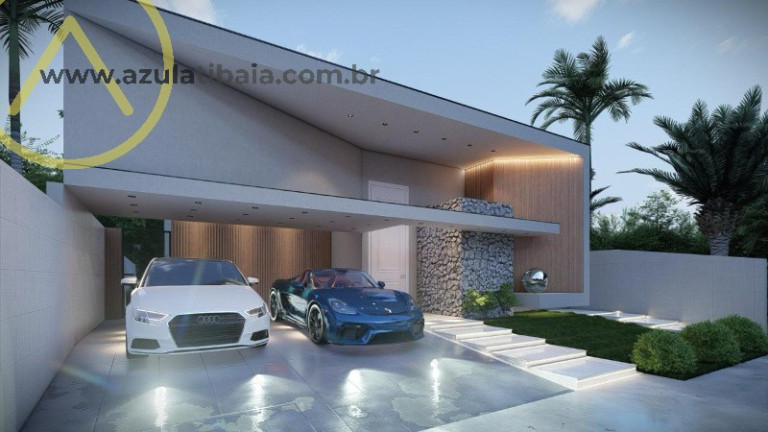 Imagem Casa com 3 Quartos à Venda, 181 m² em Condomínio Portal De Bragança - Bragança Paulista