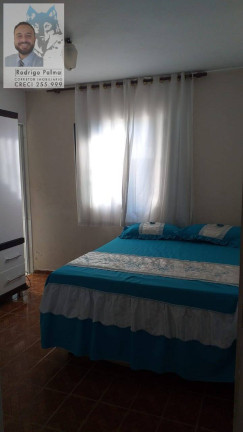 Imagem Casa com 3 Quartos à Venda, 300 m² em Jardim São Vicente - São José Dos Campos