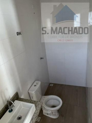 Imagem Casa com 2 Quartos à Venda, 101 m² em Parque Das Nações - Santo André Imagem Casa com 2 Quartos à Venda, 101 m² em Parque Das Nações - Santo André