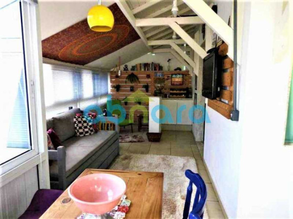 Imagem Cobertura com 4 Quartos à Venda, 316 m² em Ipanema - Rio De Janeiro Imagem Cobertura com 4 Quartos à Venda, 316 m² em Ipanema - Rio De Janeiro