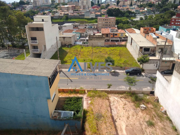 Imagem Terreno à Venda, 150 m² em Santa Terezinha - São Bernardo Do Campo Imagem Terreno à Venda, 150 m² em Santa Terezinha - São Bernardo Do Campo
