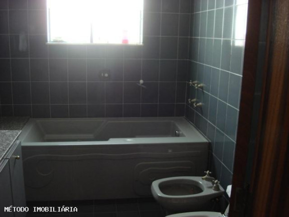 Imagem Casa com 4 Quartos à Venda, 800 m² em Campestre - Santo André