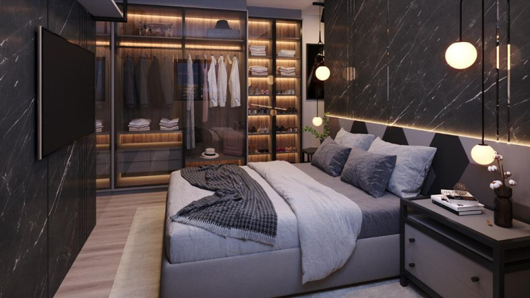 Imagem Apartamento com 2 Quartos à Venda, 70 m² em Itapema - Itapema