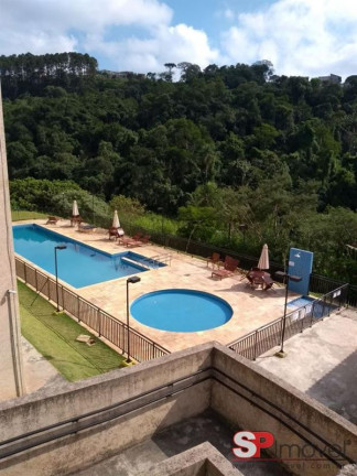 Imagem Apartamento com 2 Quartos à Venda, 45 m² em Jardim Petrópolis - Cotia Imagem Apartamento com 2 Quartos à Venda, 45 m² em Jardim Petrópolis - Cotia