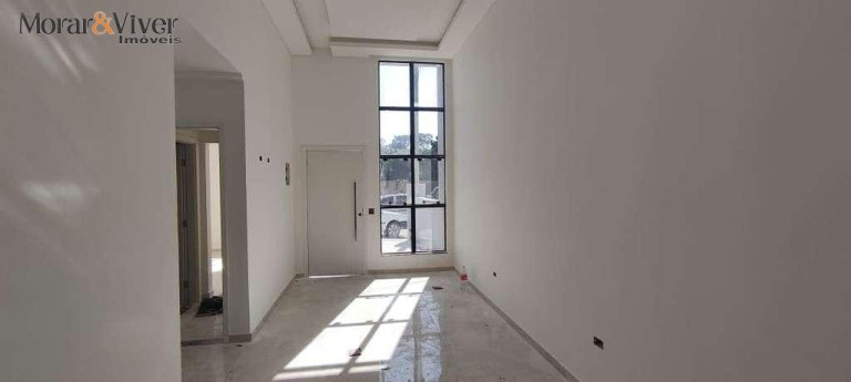 Imagem Casa com 3 Quartos à Venda, 82 m² em Gralha Azul - Fazenda Rio Grande