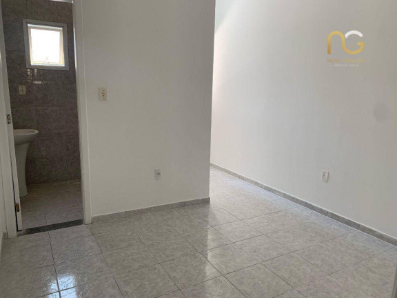 Imagem Sobrado com 2 Quartos à Venda, 65 m² em Canto Do Forte - Praia Grande