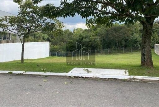 Imagem Terreno à Venda, 671 m² em Residencial Morada Das Estrelas (aldeia Da Serra) - Barueri