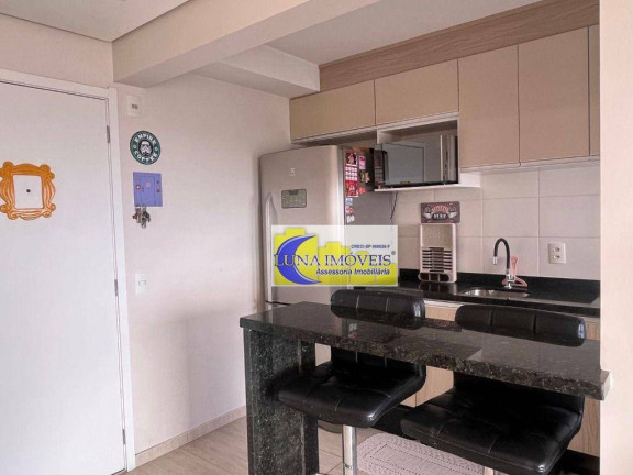 Imagem Apartamento com 1 Quarto à Venda, 42 m² em Jardim Olavo Bilac - São Bernardo Do Campo Imagem Apartamento com 1 Quarto à Venda, 42 m² em Jardim Olavo Bilac - São Bernardo Do Campo