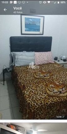 Imagem Apartamento com 2 Quartos à Venda, 47 m² em Parque São Vicente - São Vicente Imagem Apartamento com 2 Quartos à Venda, 47 m² em Parque São Vicente - São Vicente