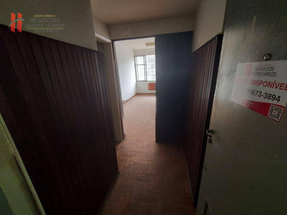 Imagem Sala Comercial à Venda ou Locação, 25 m² em Centro - Rio De Janeiro
