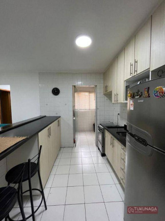 Imagem Apartamento com 3 Quartos à Venda, 69 m² em Picanco - Guarulhos Imagem Apartamento com 3 Quartos à Venda, 69 m² em Picanco - Guarulhos