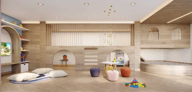 Imagem Imóvel com 2 Quartos à Venda, 33 m² em Vila Regente Feijó - São Paulo
