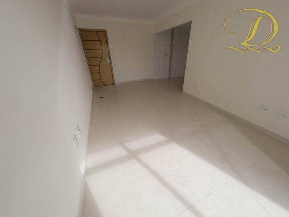 Apartamento com 2 Quartos à Venda, 93 m² em Vila Guilhermina - Praia Grande