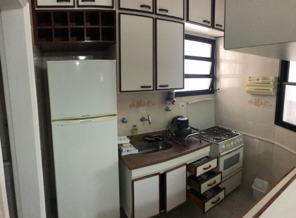 Imagem Apartamento com 2 Quartos à Venda, 69 m² em Toninhas - Ubatuba Imagem Apartamento com 2 Quartos à Venda, 69 m² em Toninhas - Ubatuba