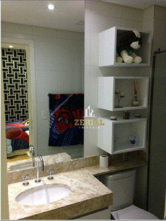 Imagem Apartamento com 3 Quartos à Venda, 127 m² em Santa Paula - São Caetano Do Sul Imagem Apartamento com 3 Quartos à Venda, 127 m² em Santa Paula - São Caetano Do Sul