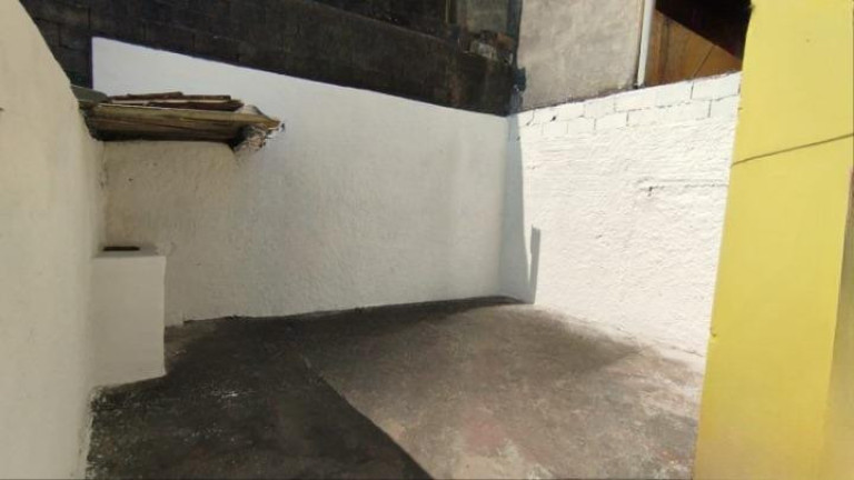 Imagem Casa com 1 Quarto à Venda, 145 m² em Vila São Francisco - Mauá