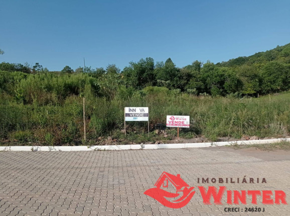 Imagem Terreno à Venda, 390 m² em Matiel - Feliz