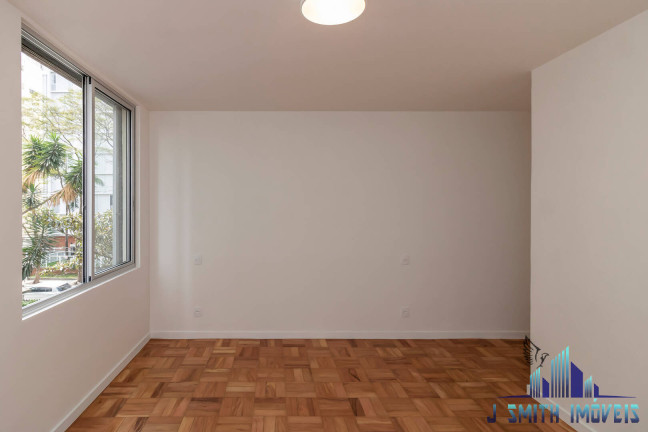 Imagem Apartamento com 3 Quartos à Venda, 129 m² em Itaim Bibi - São Paulo