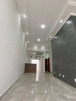 Casa com 3 Quartos à Venda, 105 m² em Horto Florestal - Sorocaba