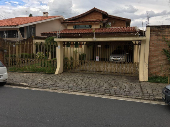 Casa com 3 Quartos para Alugar, 400 m² em Jardim Santa Rosália - Sorocaba