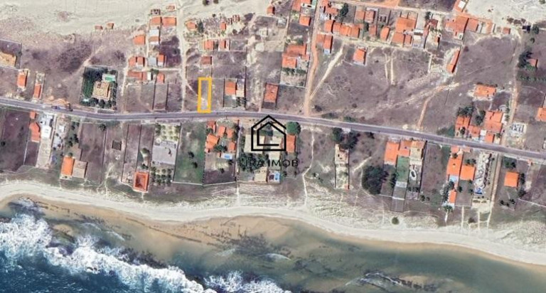 Imagem Terreno à Venda, 450 m² em Barreta - Nísia Floresta Imagem Terreno à Venda, 450 m² em Barreta - Nísia Floresta