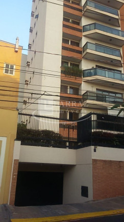 Imagem Imóvel com 3 Quartos à Venda, 116 m² em Centro - Ribeirão Preto Imagem Imóvel com 3 Quartos à Venda, 116 m² em Centro - Ribeirão Preto