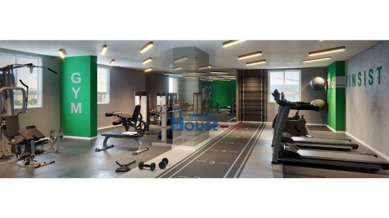 Imagem Apartamento com 2 Quartos à Venda, 63 m² em Vila Ipojuca - São Paulo