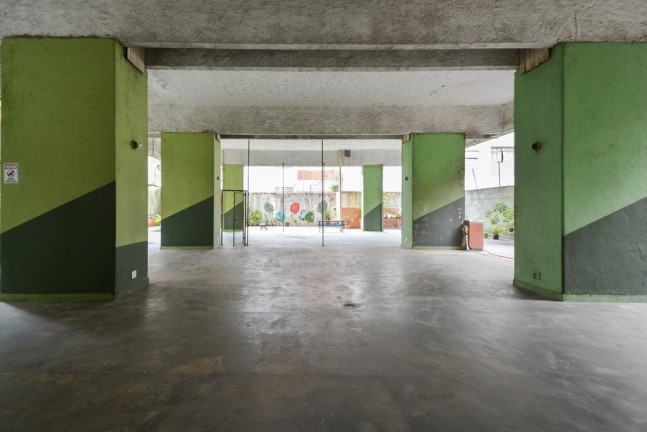Imagem Imóvel com 1 Quarto à Venda, 35 m² em Santa Cecília - São Paulo