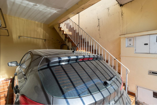 Imagem Casa com 2 Quartos à Venda, 96 m² em Parque Jabaquara - São Paulo
