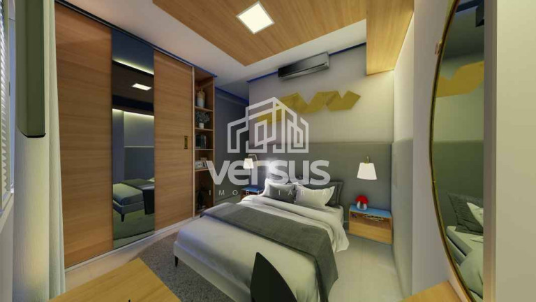 Imagem Apartamento com 1 Quarto à Venda, 66 m² em Vila Guilhermina - Praia Grande Imagem Apartamento com 1 Quarto à Venda, 66 m² em Vila Guilhermina - Praia Grande