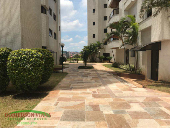 Imagem Apartamento com 3 Quartos à Venda, 200 m² em Vila Rosália - Guarulhos Imagem Apartamento com 3 Quartos à Venda, 200 m² em Vila Rosália - Guarulhos