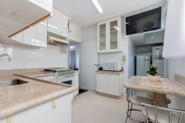 Imagem Apartamento com 3 Quartos à Venda, 105 m² em Perdizes - São Paulo
